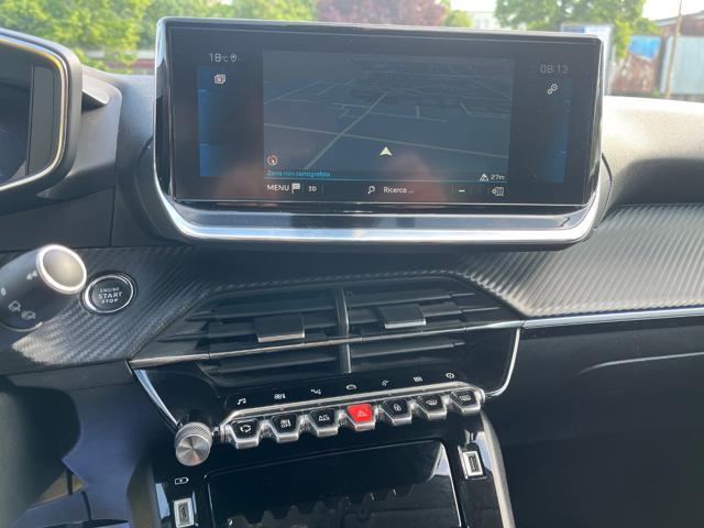 PEUGEOT 208 BlueHDi 100 Stop&Start 5 porte Allure
