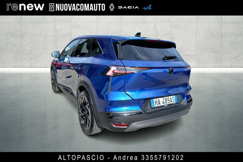 Renault Symbioz 1.6 E-Tech full hybrid Esprit Alpine Auto