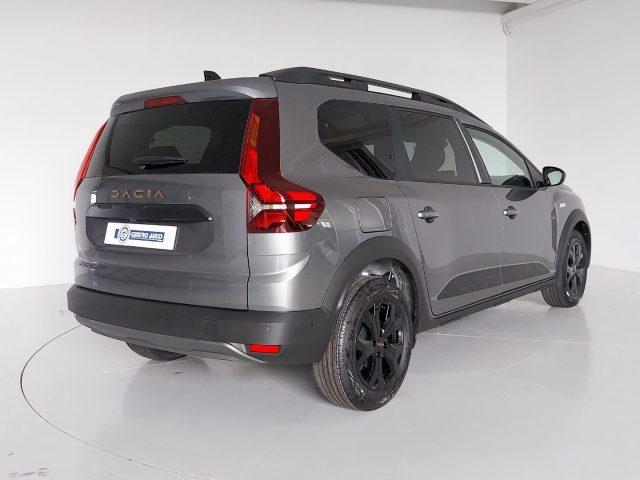 DACIA Jogger 1.0 TCe GPL 100 CV 7 posti Extreme