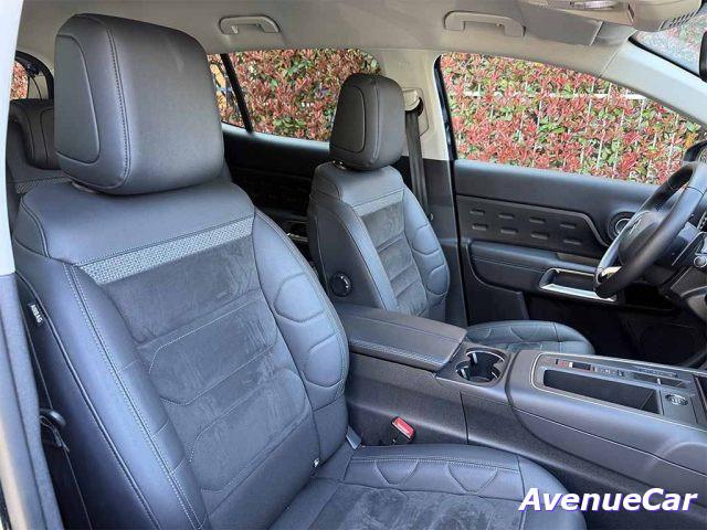 CITROEN C5 Aircross Shine TELECAMERA PELLE CARPLAY CERCHI 19' IVA ESP