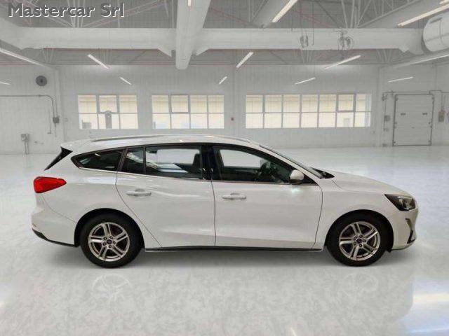 FORD Focus Focus 1.5 ecoblue 120cv Business Co-pilot sw - GB2