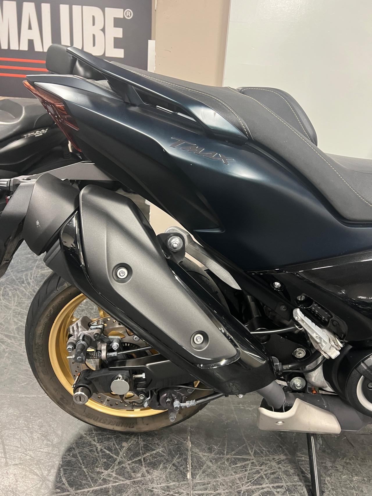 Yamaha T Max 560 Tech