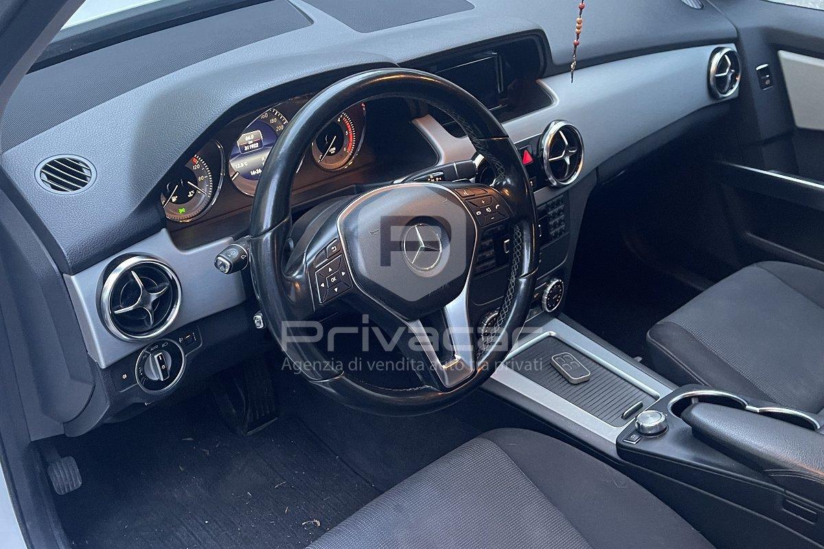 MERCEDES GLK 220 4Matic BlueTEC Premium Full Edition