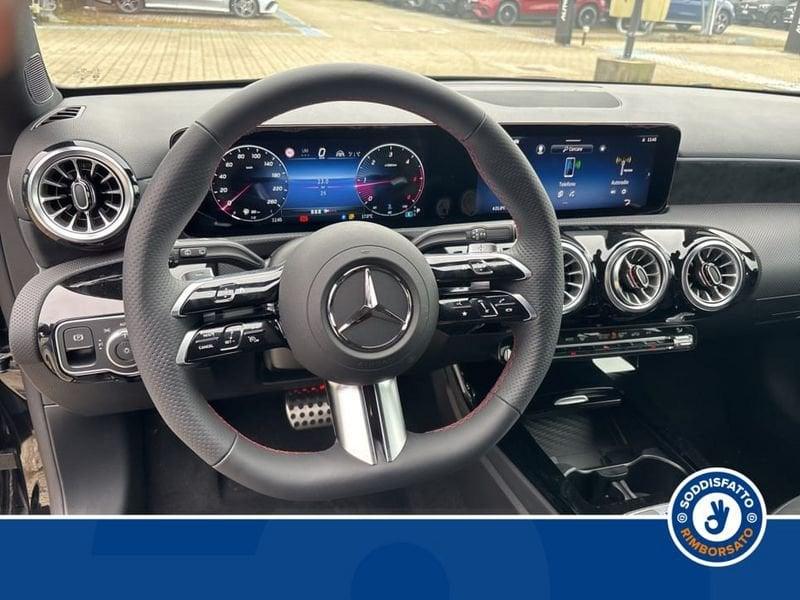Mercedes-Benz Classe A 180d Automatic AMG Line Advanced Plus