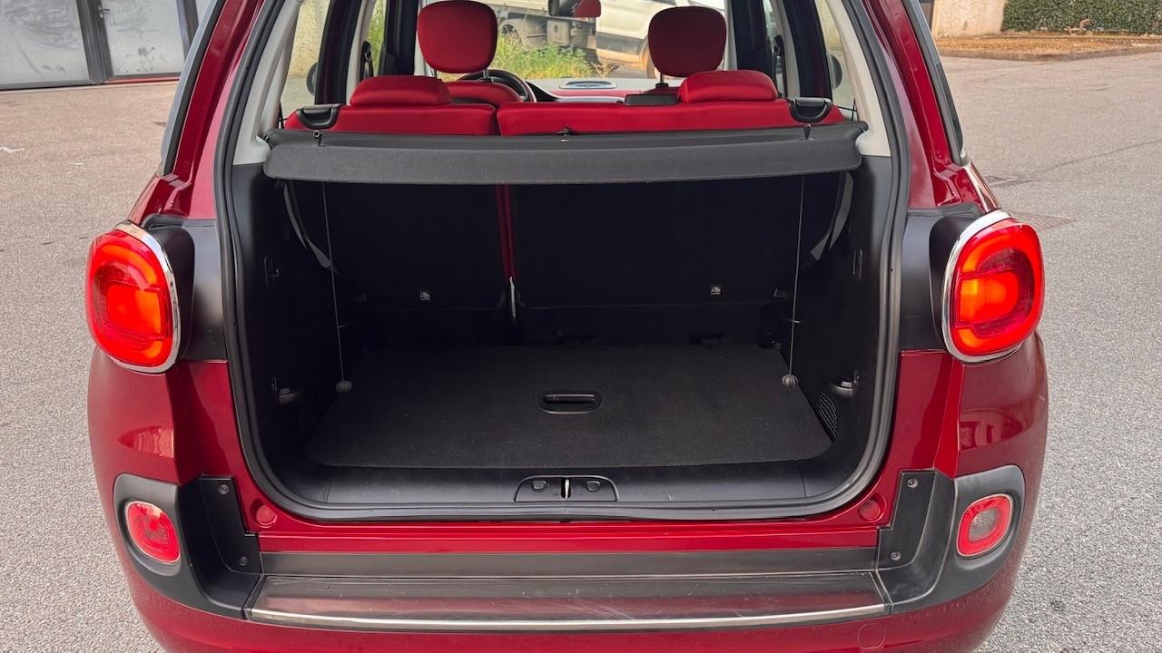 Fiat 500L 1.4 95 CV Pop Star Unico proprietario