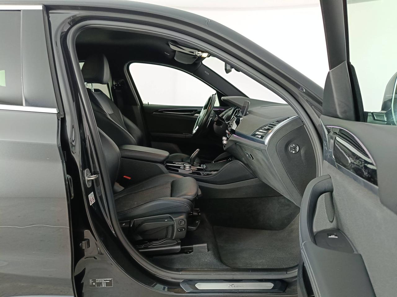 BMW X4 G02 2018 - X4 xdrive20d xLine auto my19