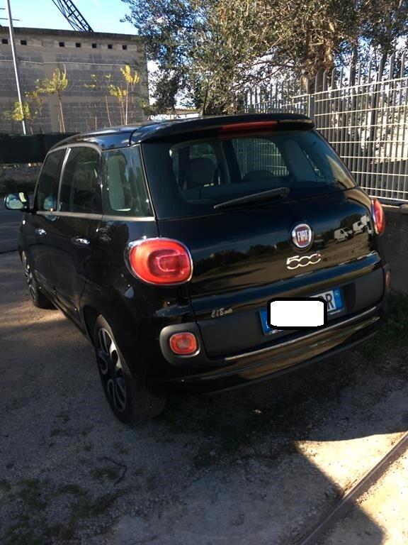 Fiat 500L 1.3 Multijet 85 CV Pop Star