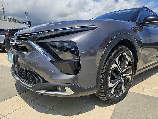 Citroen C5 X X PureTech 180 S&S EAT8 Shine Pack