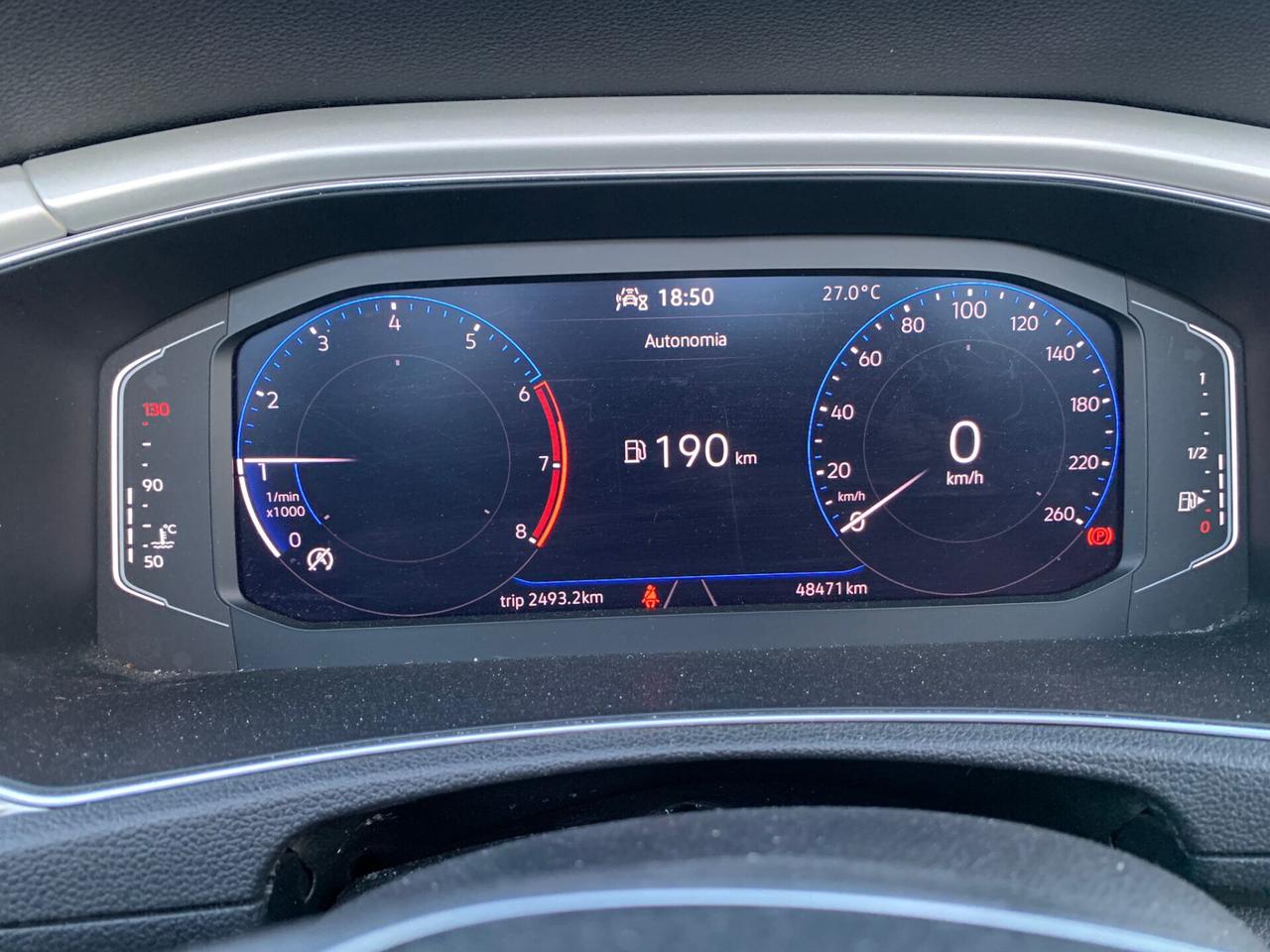 Volkswagen T-Roc Cabriolet GARANZIA 12 MESI