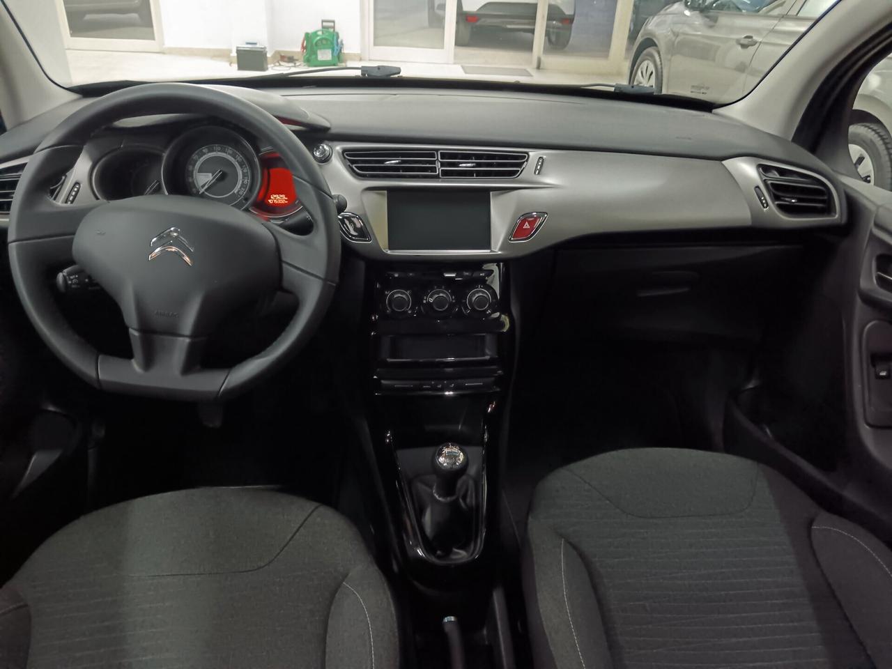 Citroen C3 PureTech Exclusive