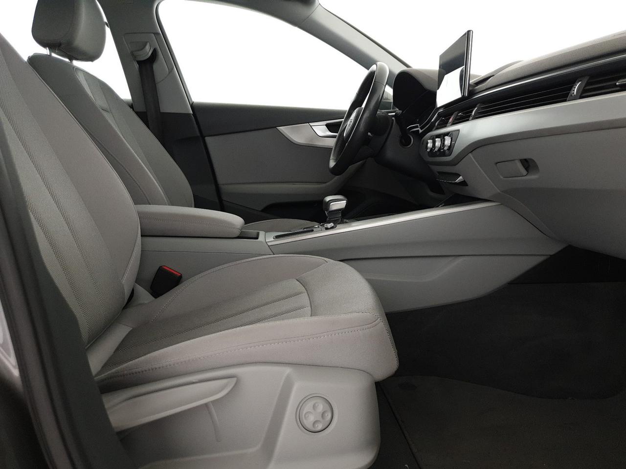 Avant 35TDI 163CV S tronic Business