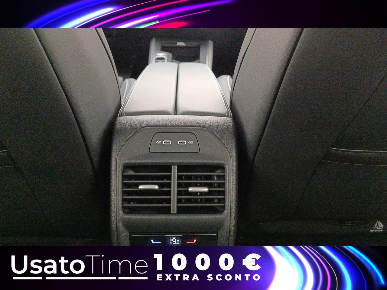 Volkswagen Passat 1.5 etsi act 150cv business