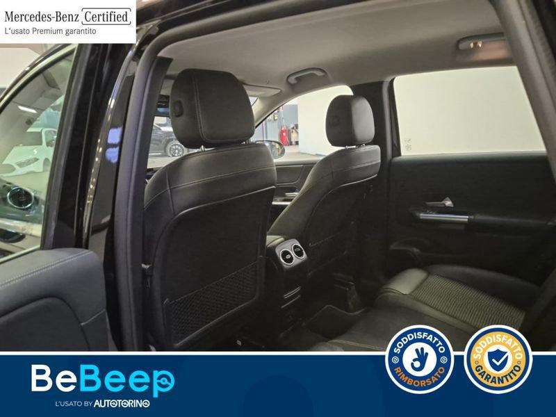 Mercedes-Benz Classe B B 160 SPORT PLUS