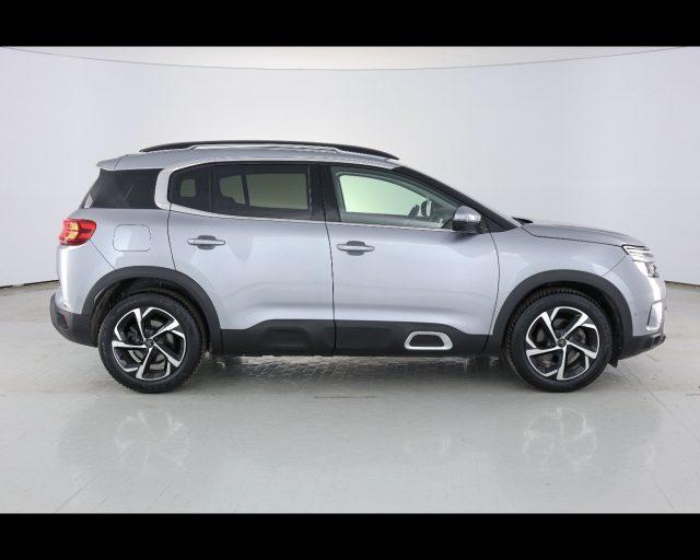 CITROEN C5 Aircross BlueHDi 130 S&S EAT8 Shine