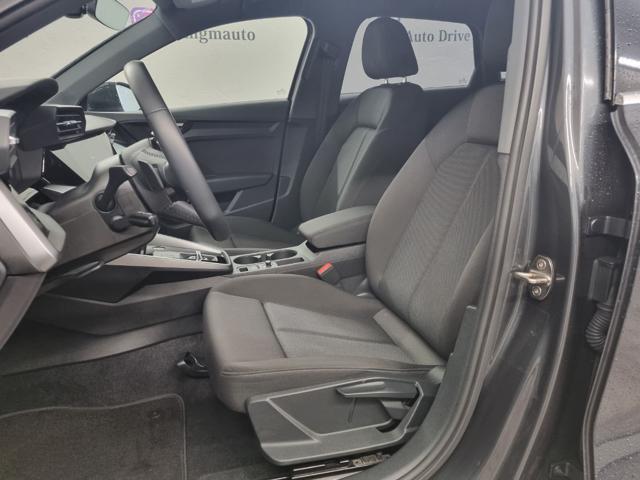 AUDI A3 SPB 30 TDI S tronic Business Advanced