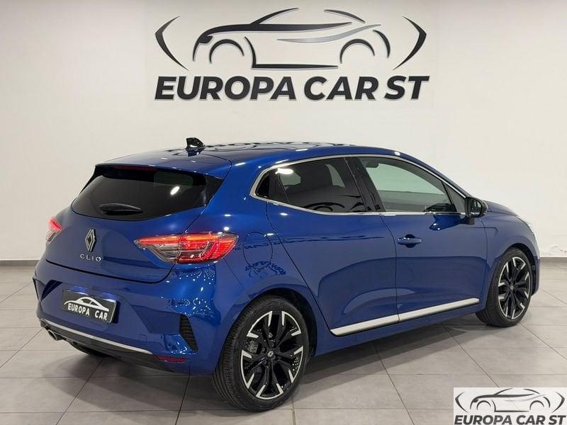 Renault Clio Clio 1.0 TCE GPL Techno 100cv