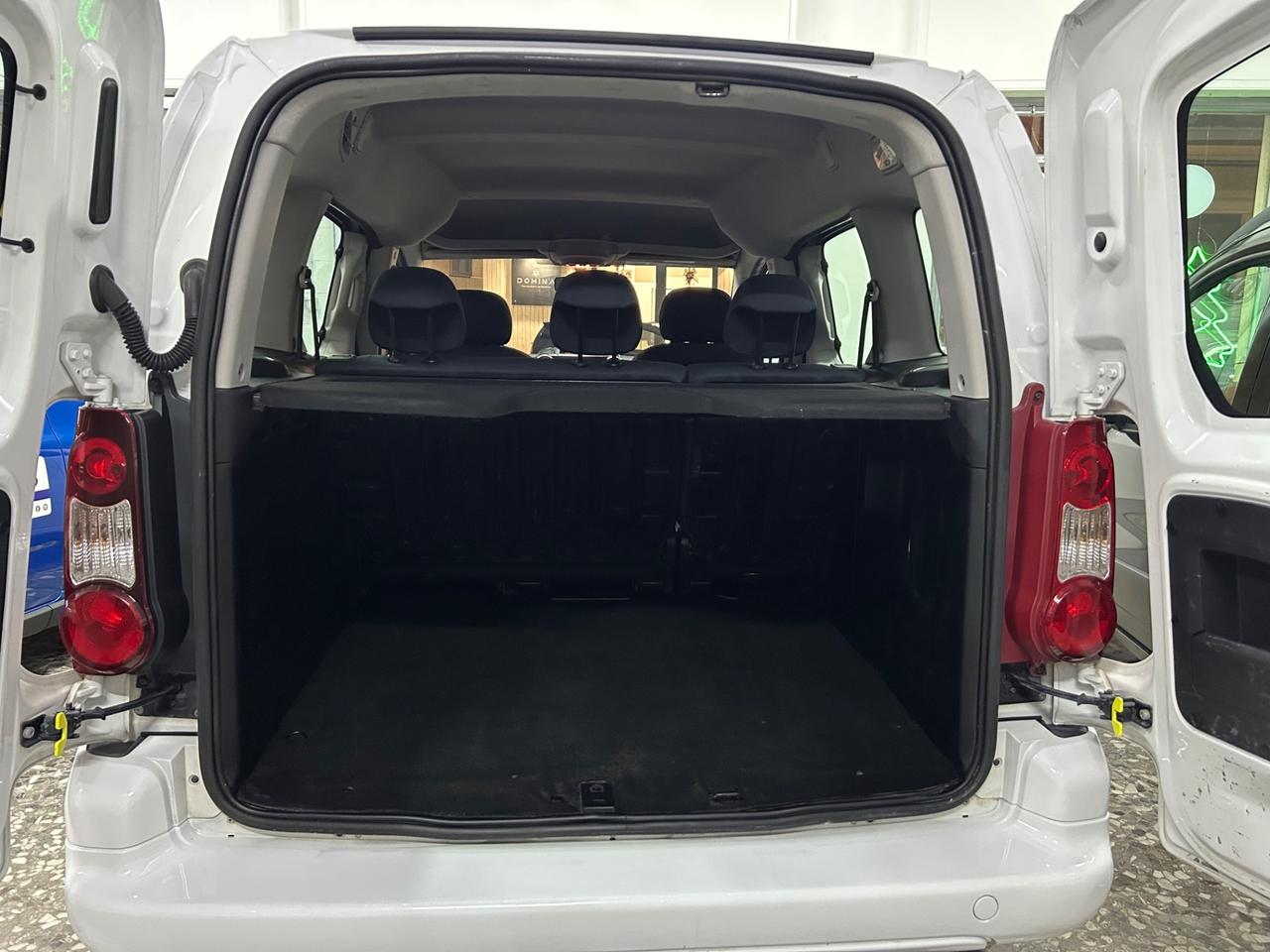 Peugeot Partner Tepee 1.6 HDi N1 Family