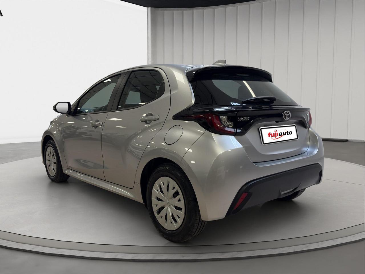 Toyota Yaris 1.5h Active