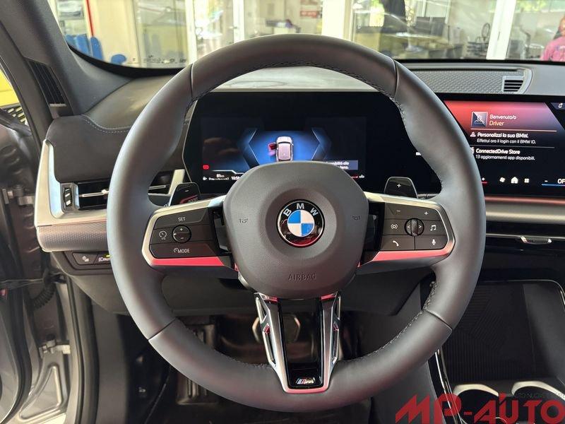BMW X1 sDrive 18i MSport DCT
