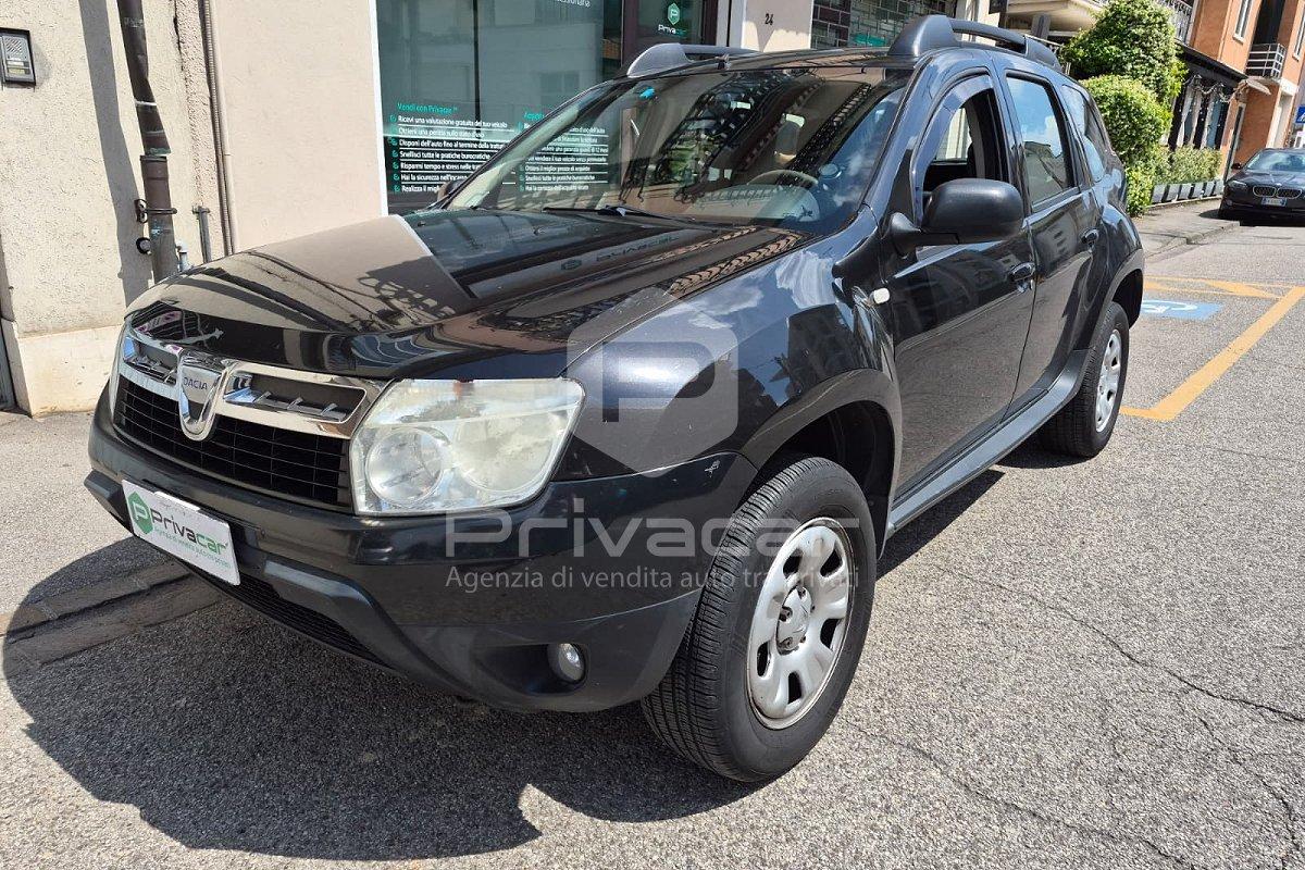 DACIA Duster 1.5 dCi 110CV 4x2 Lauréate