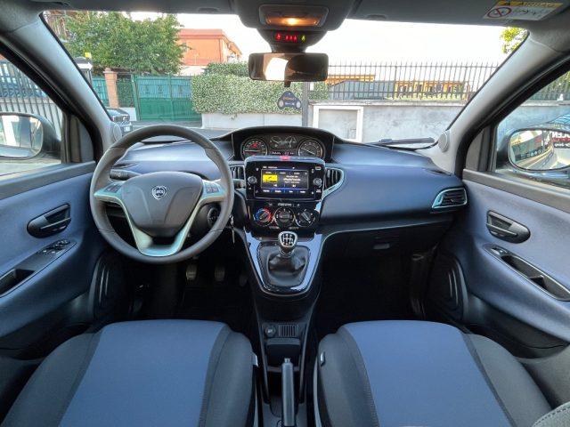 LANCIA Ypsilon 1.0 FireFly 5 porte S&S Hybrid Platino