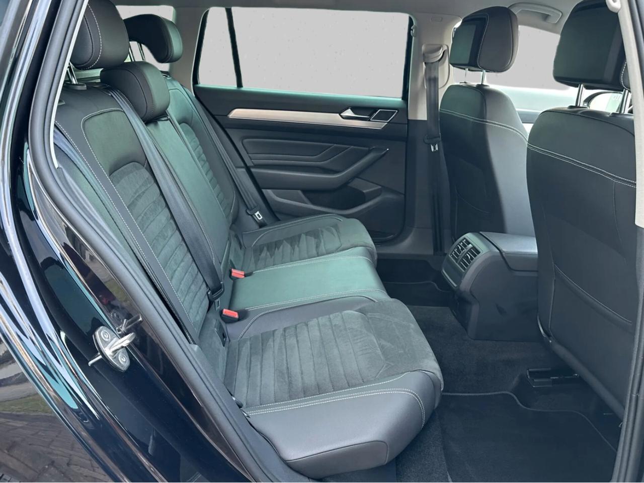 Volkswagen Passat SW 2.0TDI 150CV Executive DSG