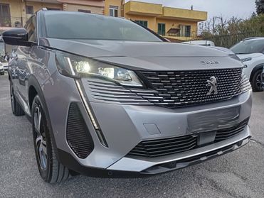 Peugeot 3008 1.2 PureTech Turbo 130CV GT Aut.