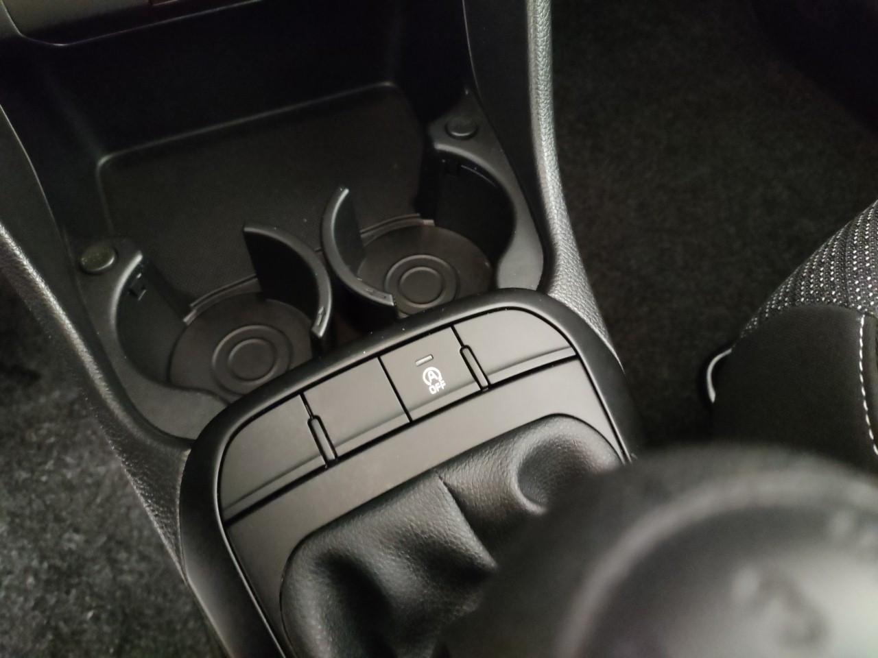 KIA Picanto 1.0 mpi Urban