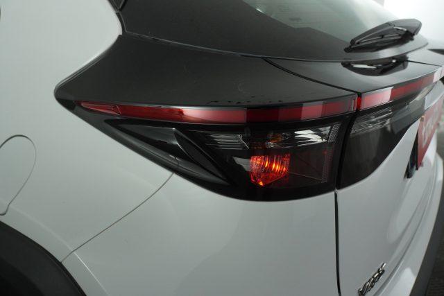 TOYOTA Yaris Cross Yaris Cross 1.5 Hybrid 5p. E-CVT Active