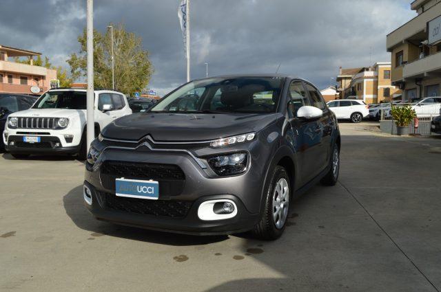 CITROEN C3 PureTech 83 S&S 5 porte You