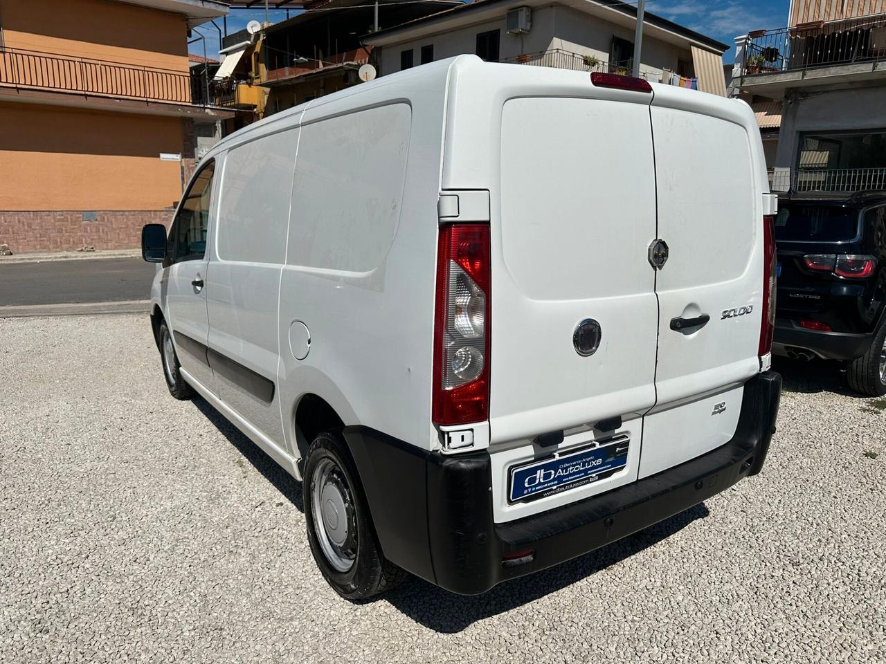 FIAT SCUDO 2.0MTJ 120CV
