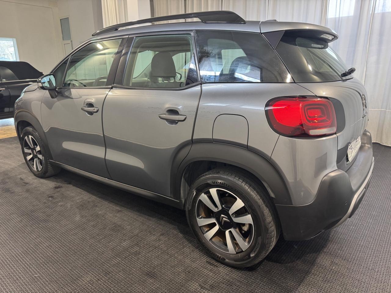 Citroen C3 Aircross PureTech 110 S&S Shine