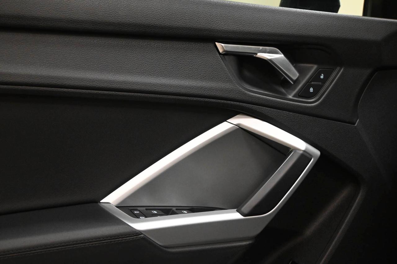 AUDI Q3 2ª serie Q3 SPB 35 TDI S tronic