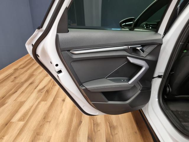 AUDI A3 allstreet 35 TFSI S tronic S LINE