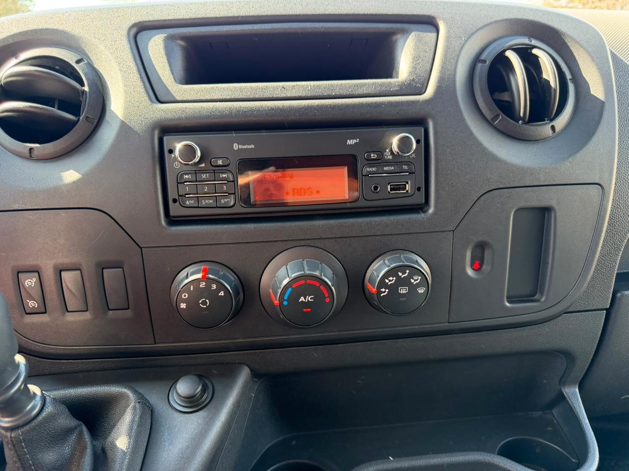 Renault Master 2.3 Dci 125Cv Iva Esposta