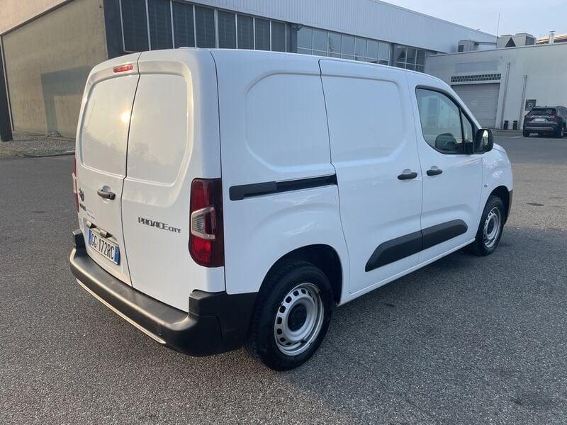 Toyota Proace City 1.5D 100 CV S&S L1 S Comfort !!! PREZZO SENZA IVA !!!