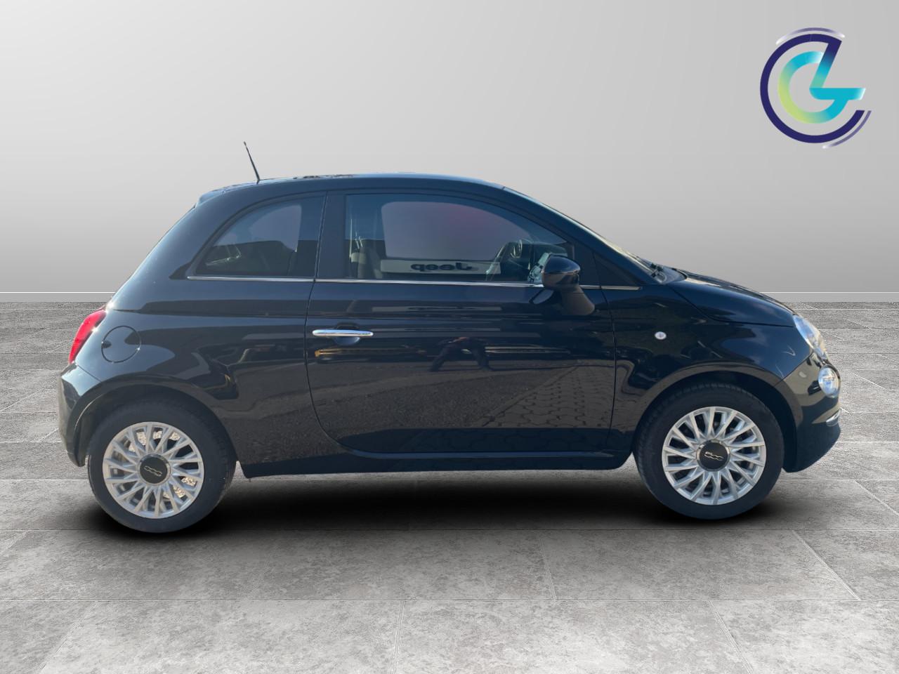 FIAT 500 III 2015 - 500 1.0 hybrid Dolcevita 70cv