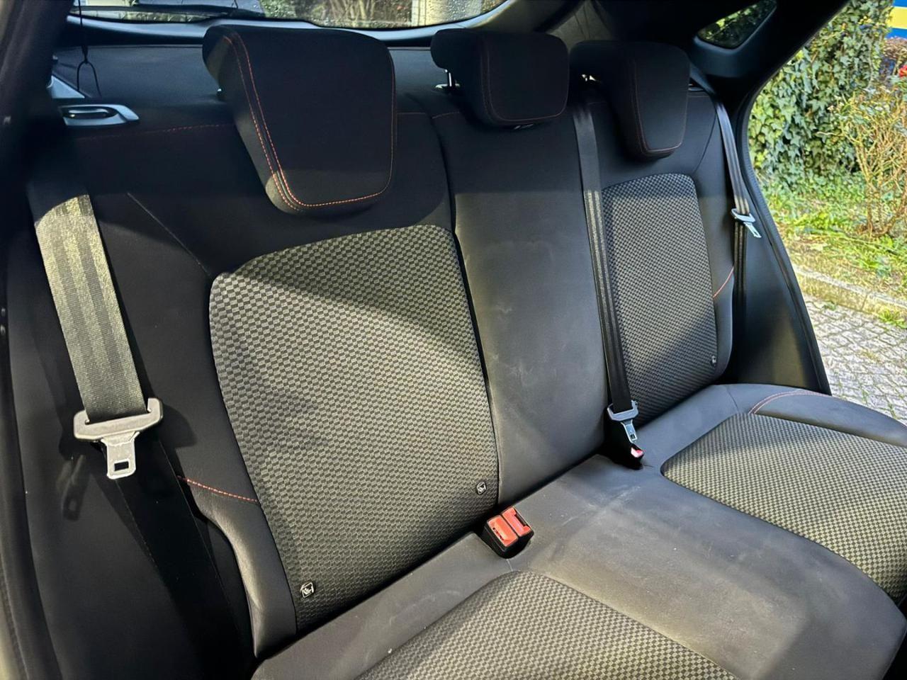 Ford Puma 1.0 ecoboost h ST-Line X s&s 125cv auto