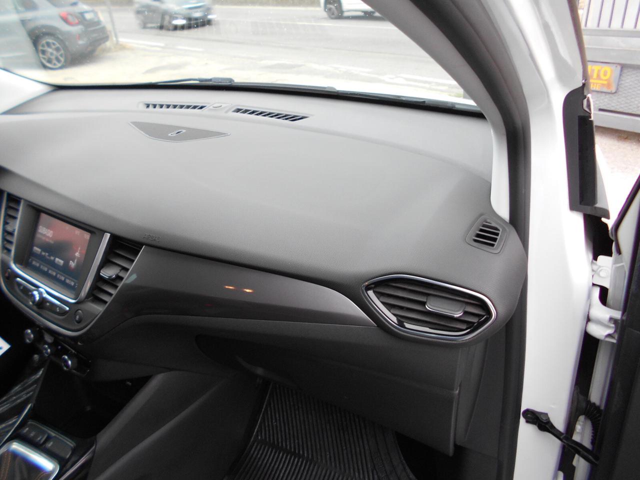 Opel Crossland X 1.6 ECOTEC D 8V Start&Stop Ultimate