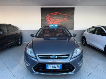 FORD MONDEO 2.2 DIESEL DEL NORD ITA 2011