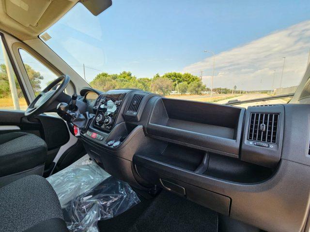 FIAT Ducato 30 2.3 MJT 120CV PC-TN