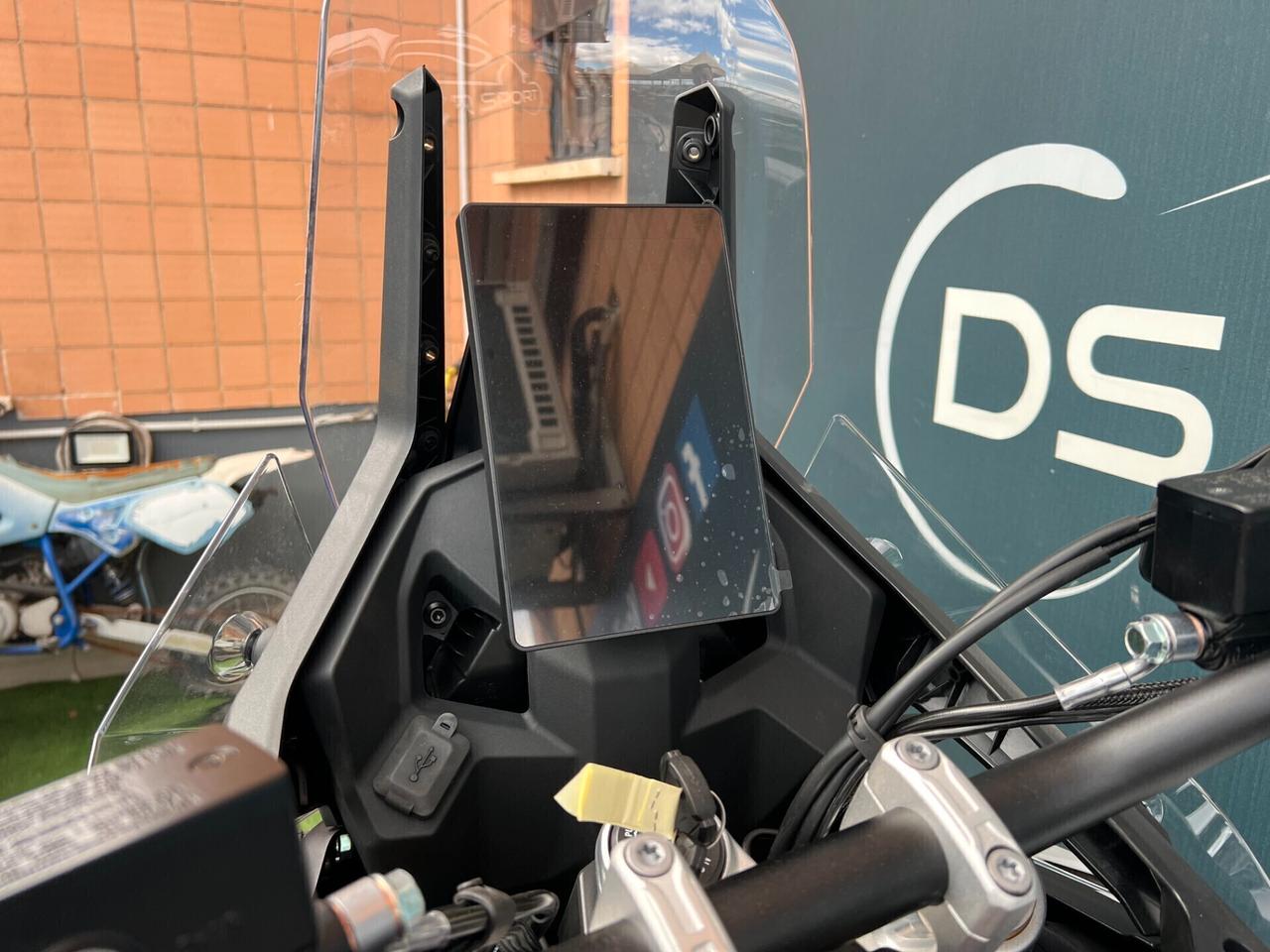 Voge VALICO 800 RALLY PRONTA CONSEGNA