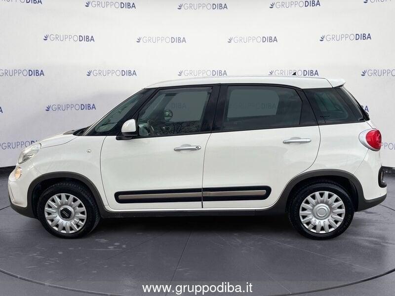 FIAT 500L 2012 Diesel 1.3 mjt Trekking 85cv