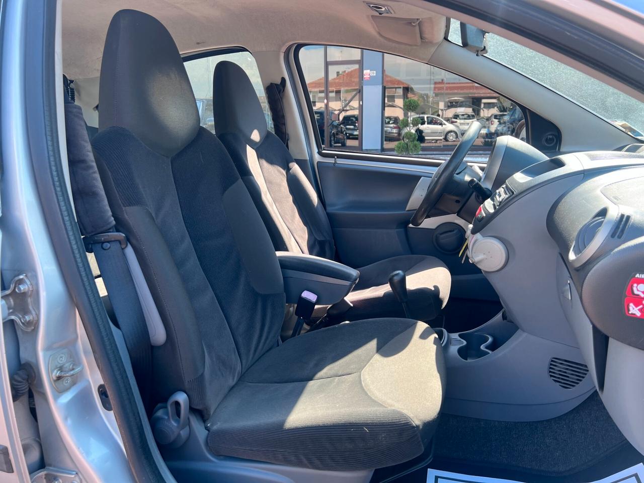 Citroen C1 1.0 5 porte C1TY