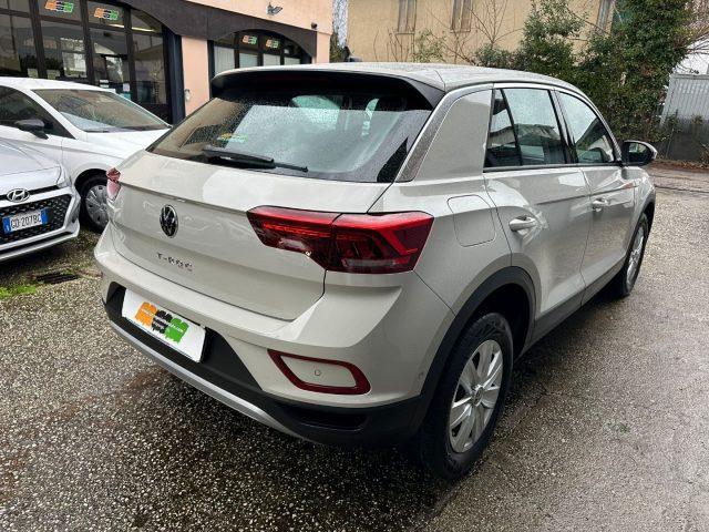 VOLKSWAGEN T-Roc 1.0 TSI Life