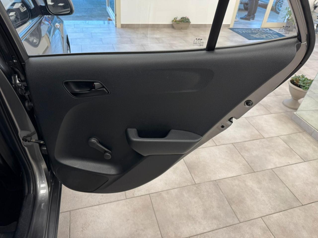 KIA PICANTO 1.0 12V STYLE BENZINA - 2022