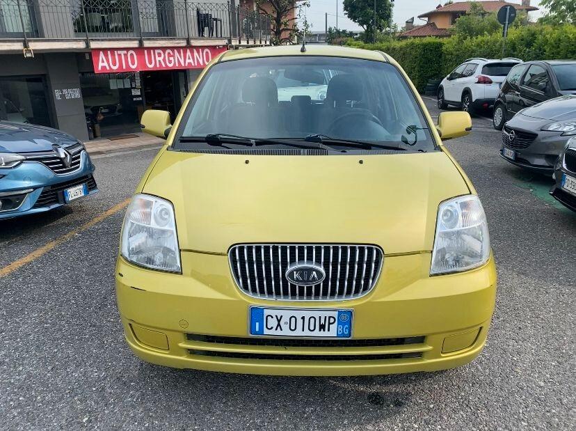 Kia Picanto 1.0 12V Urban