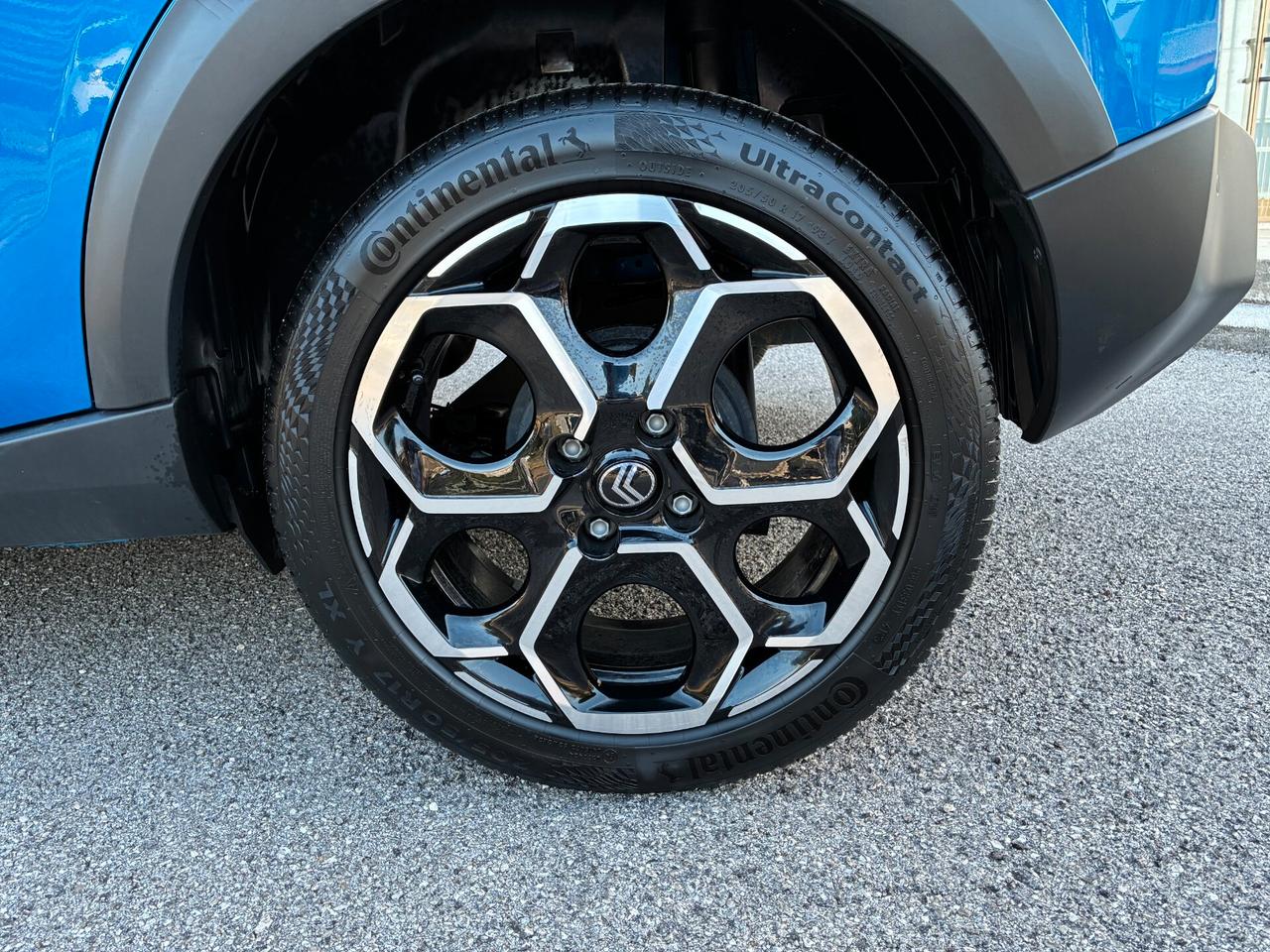 Citroen C3 100 S&S MAX - RESTYLING *PREZZO REALE*