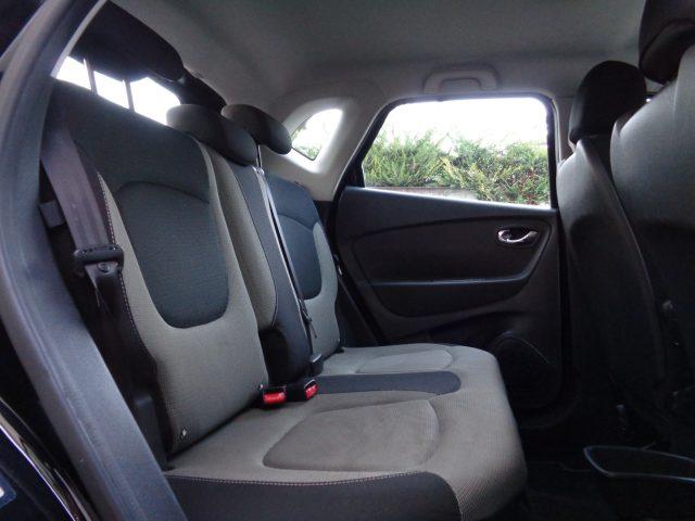 RENAULT Captur dCi PREZZO VALIDO FINO 31.03,GARANZIA,km certific.