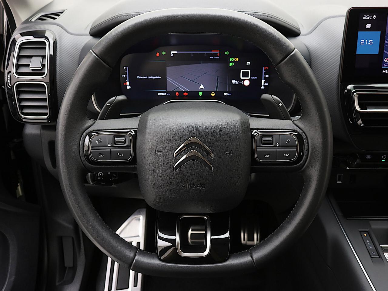 Citroen C5 Aircross BlueHDi 130 EAT8 Shine Pack